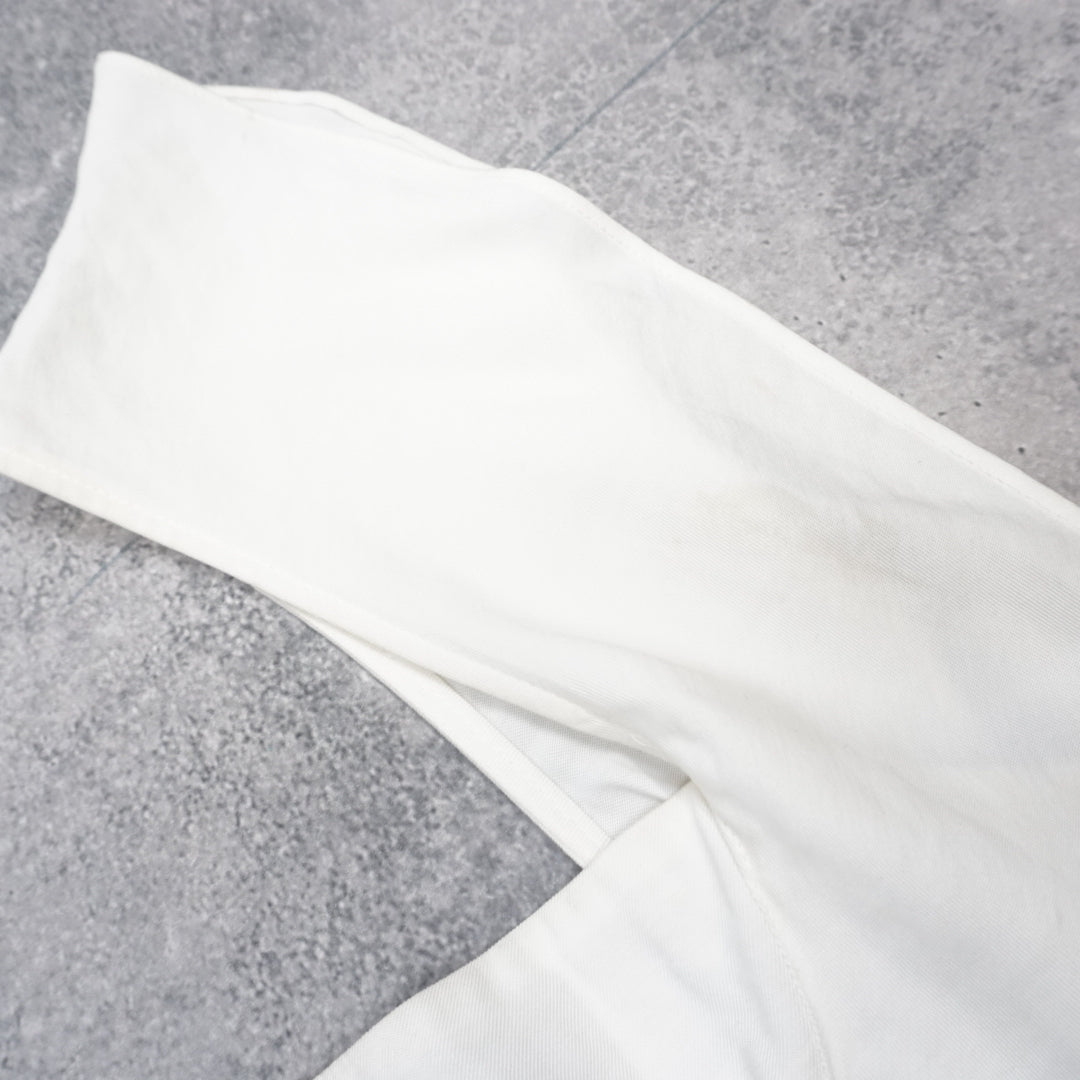 Shilla Asymmetrical  Top