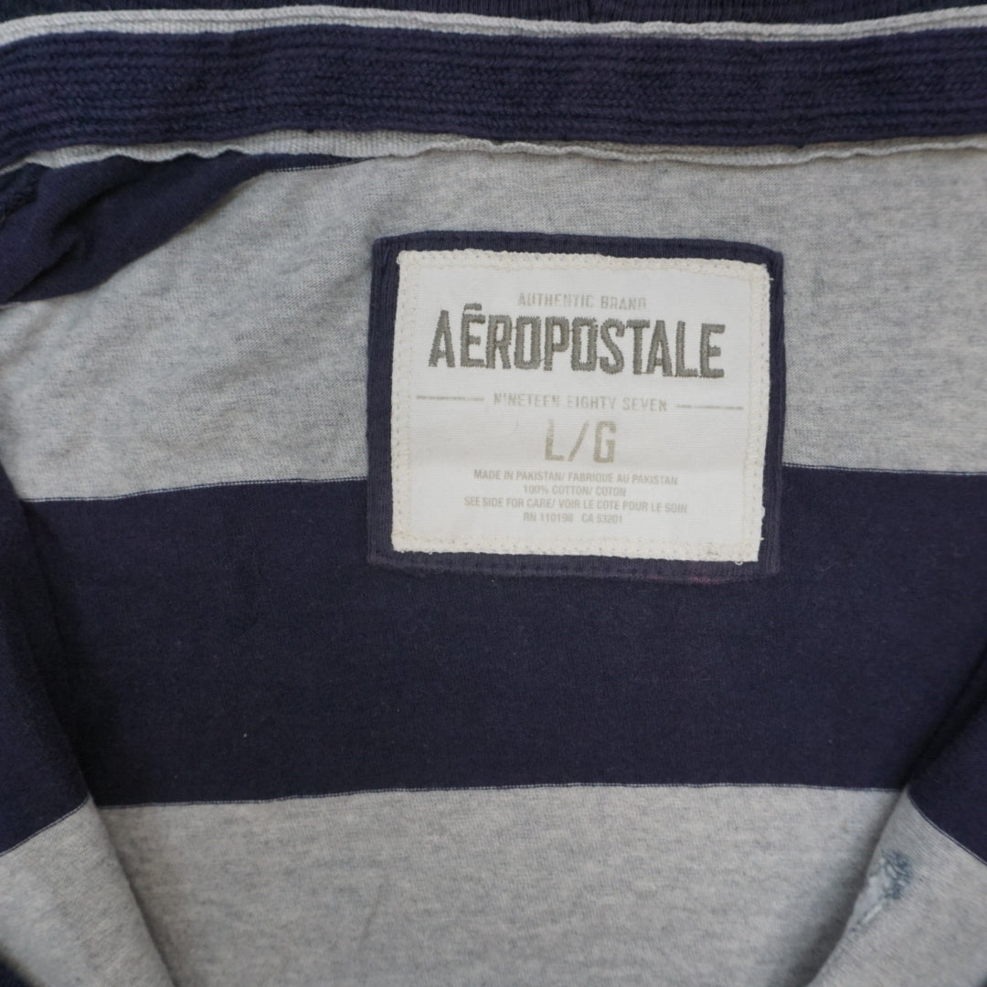Aeropostale Zip Up