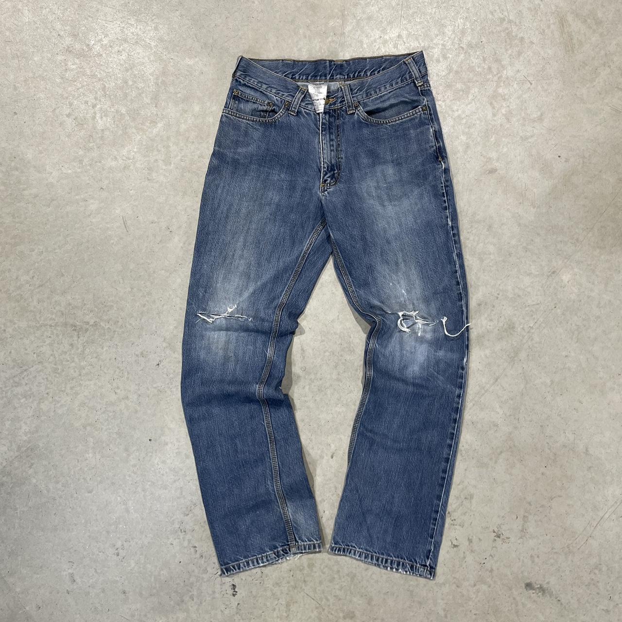 2000s Carhartt Relaxed Jeans