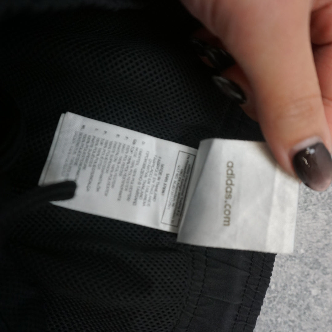 2000s Adidas Track Pants