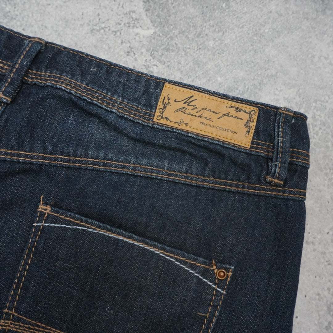 Denim Life Premium Collection Skirt