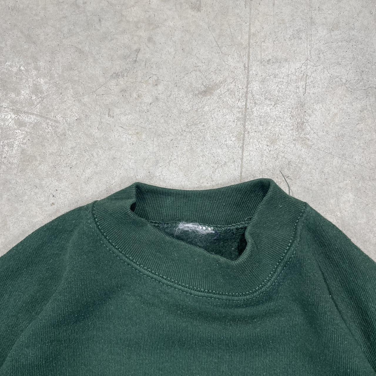 2000s Tommy Hilfiger Oversized Crewneck