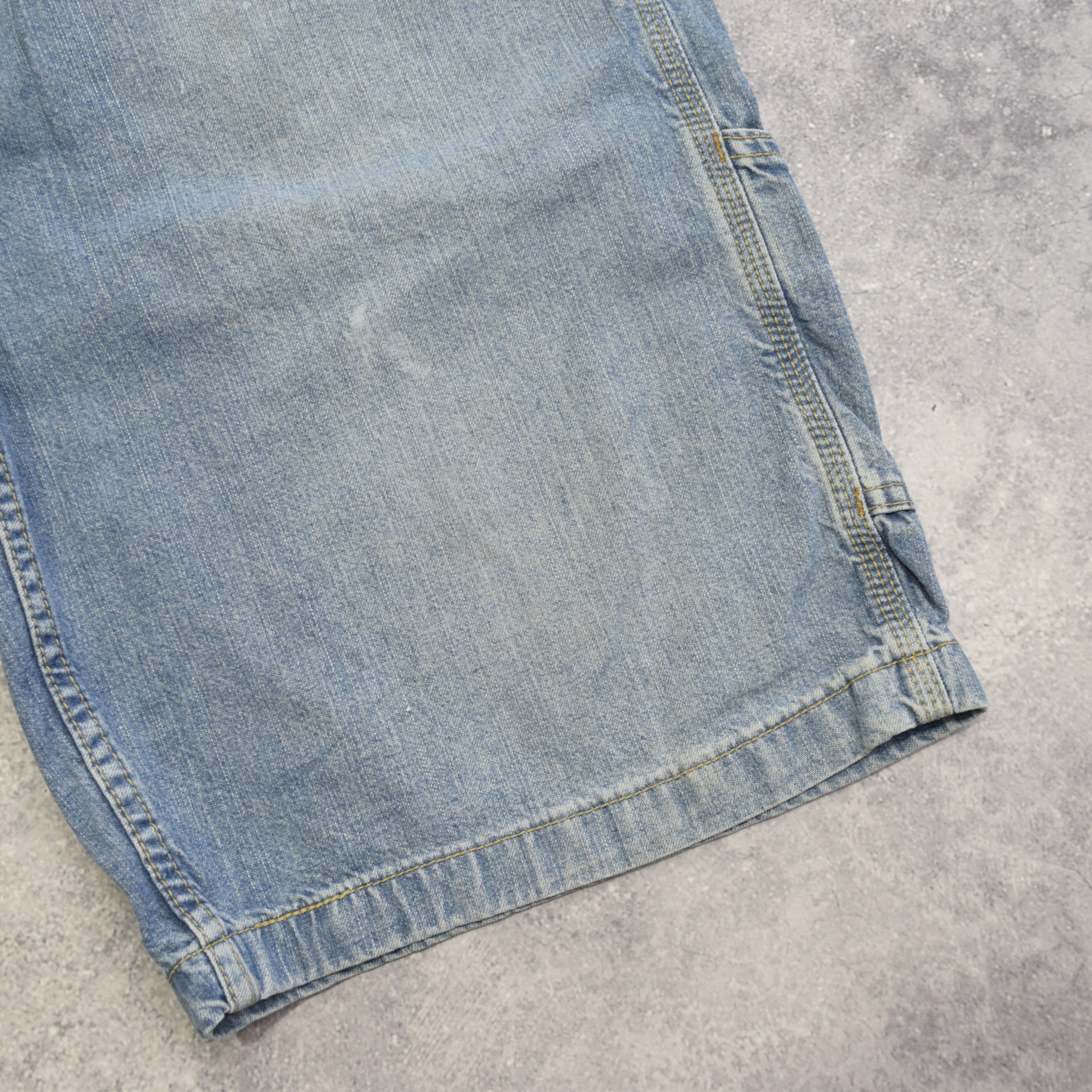 90s Levi's Jorts
