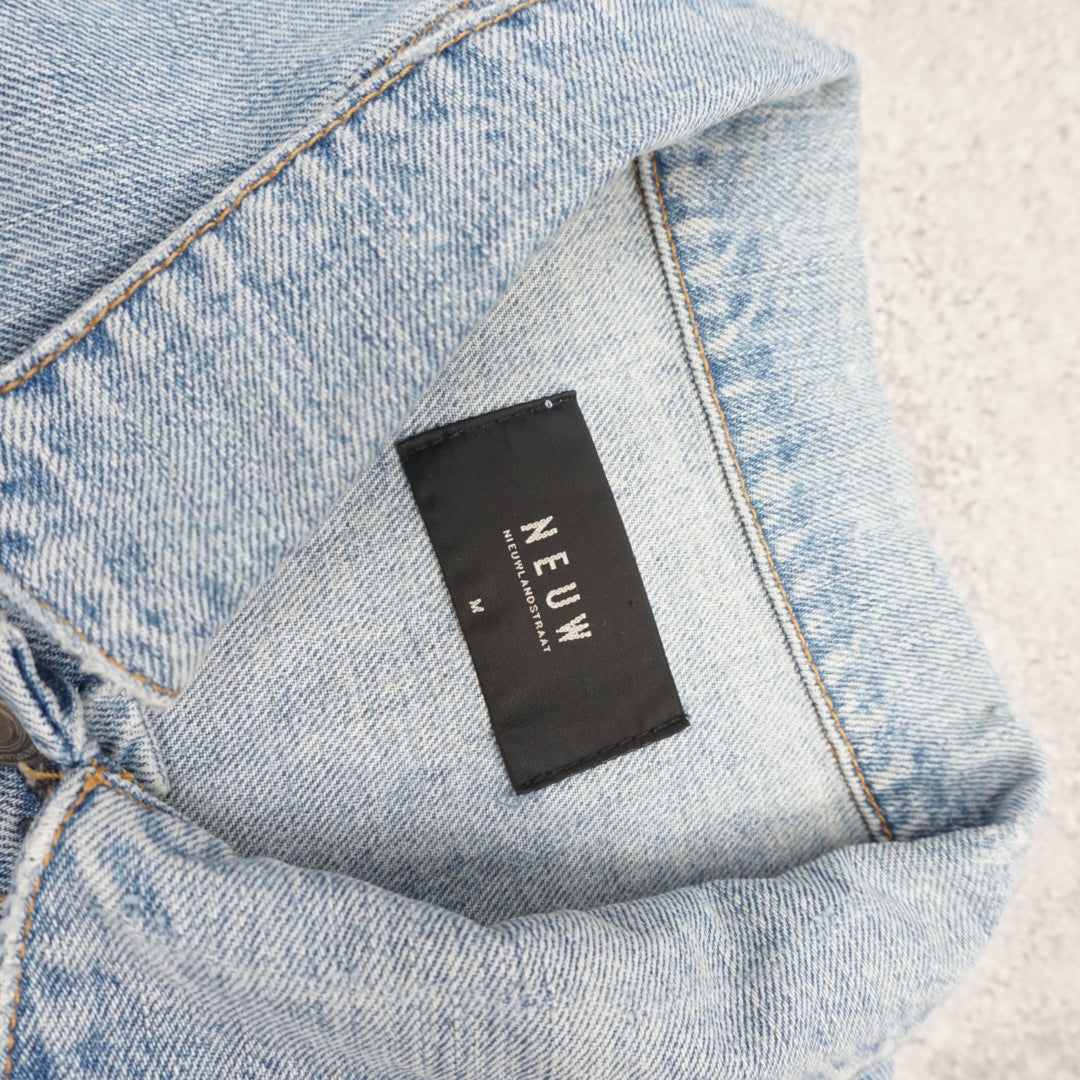 Neuw Denim Jacket