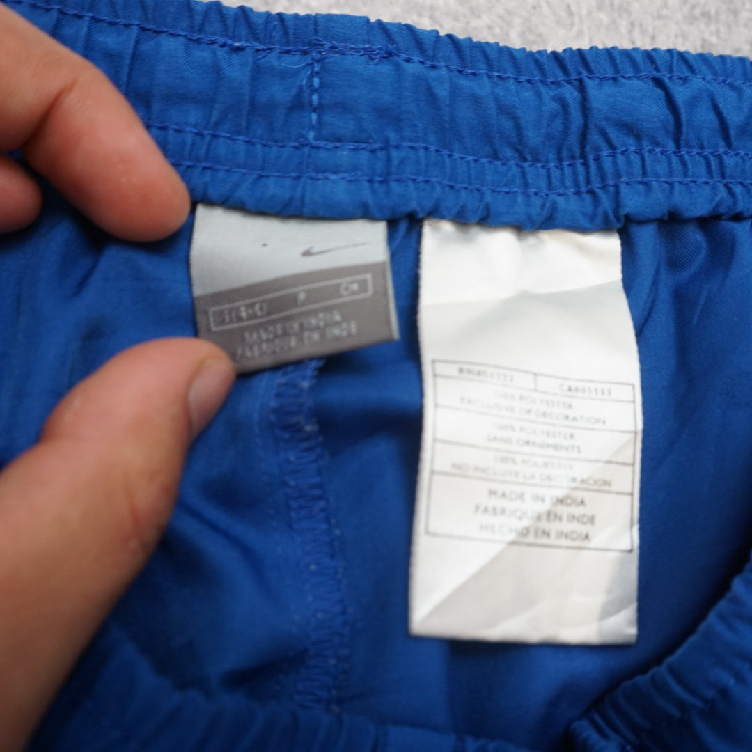 2000s Nike Track Pants