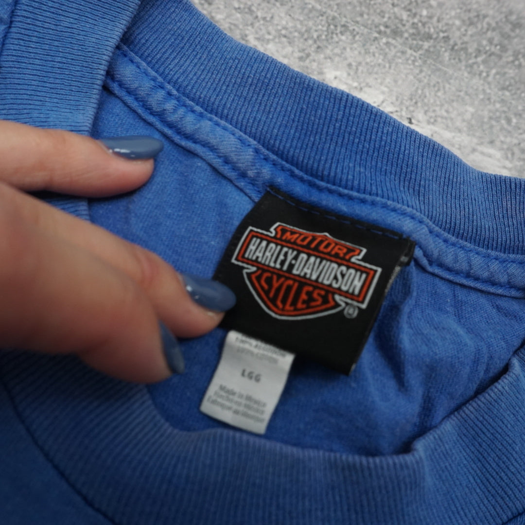 2000s Harley-Davidson Daytona T-Shirt