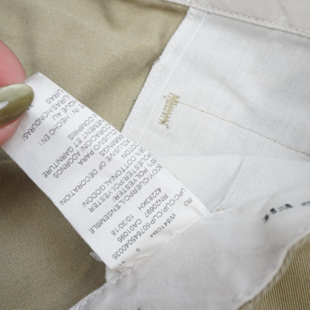 2000s Dickies Workwear Chino Shorts