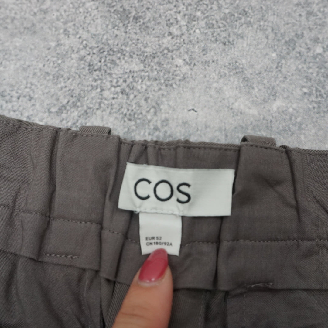 Cos Pants