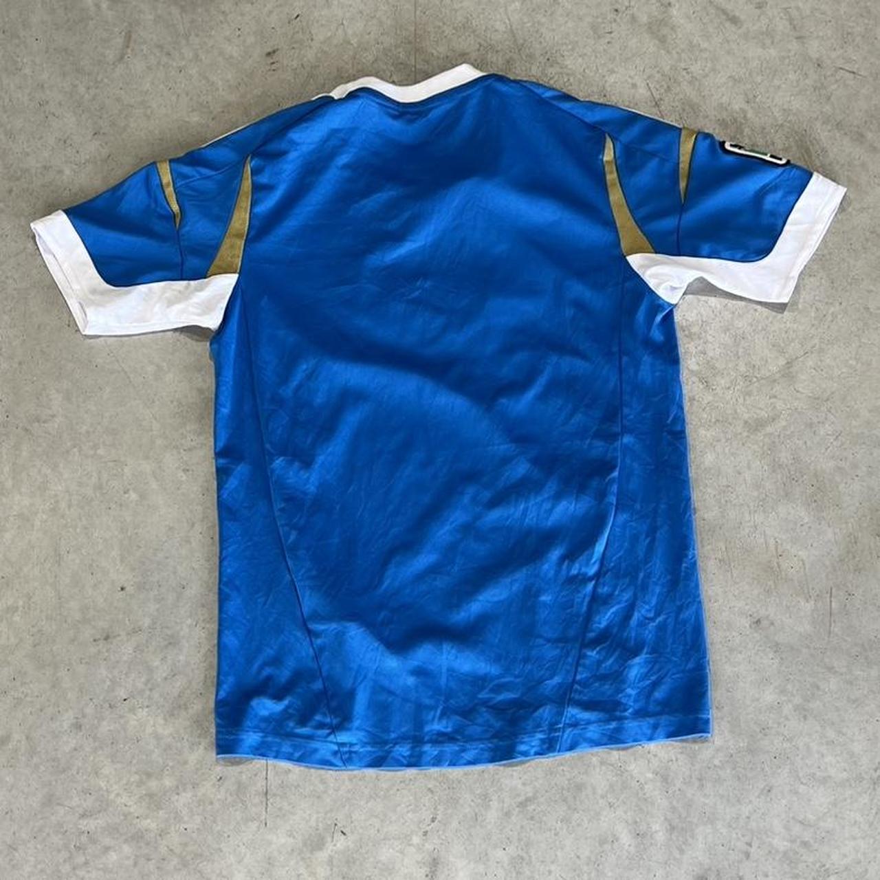 2000s Adidas Philadelphia Union Jersey Tee
