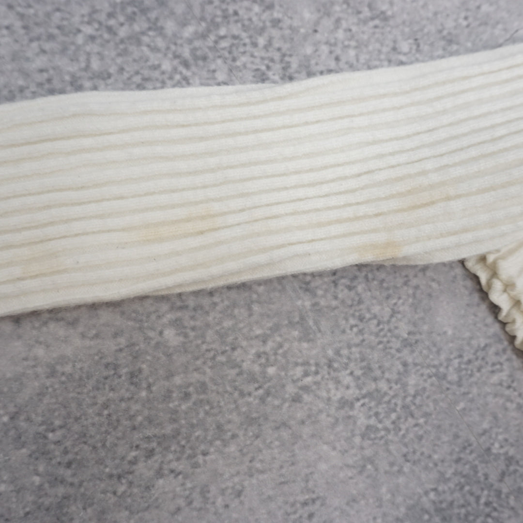 Rumor Ribbed Top Knit