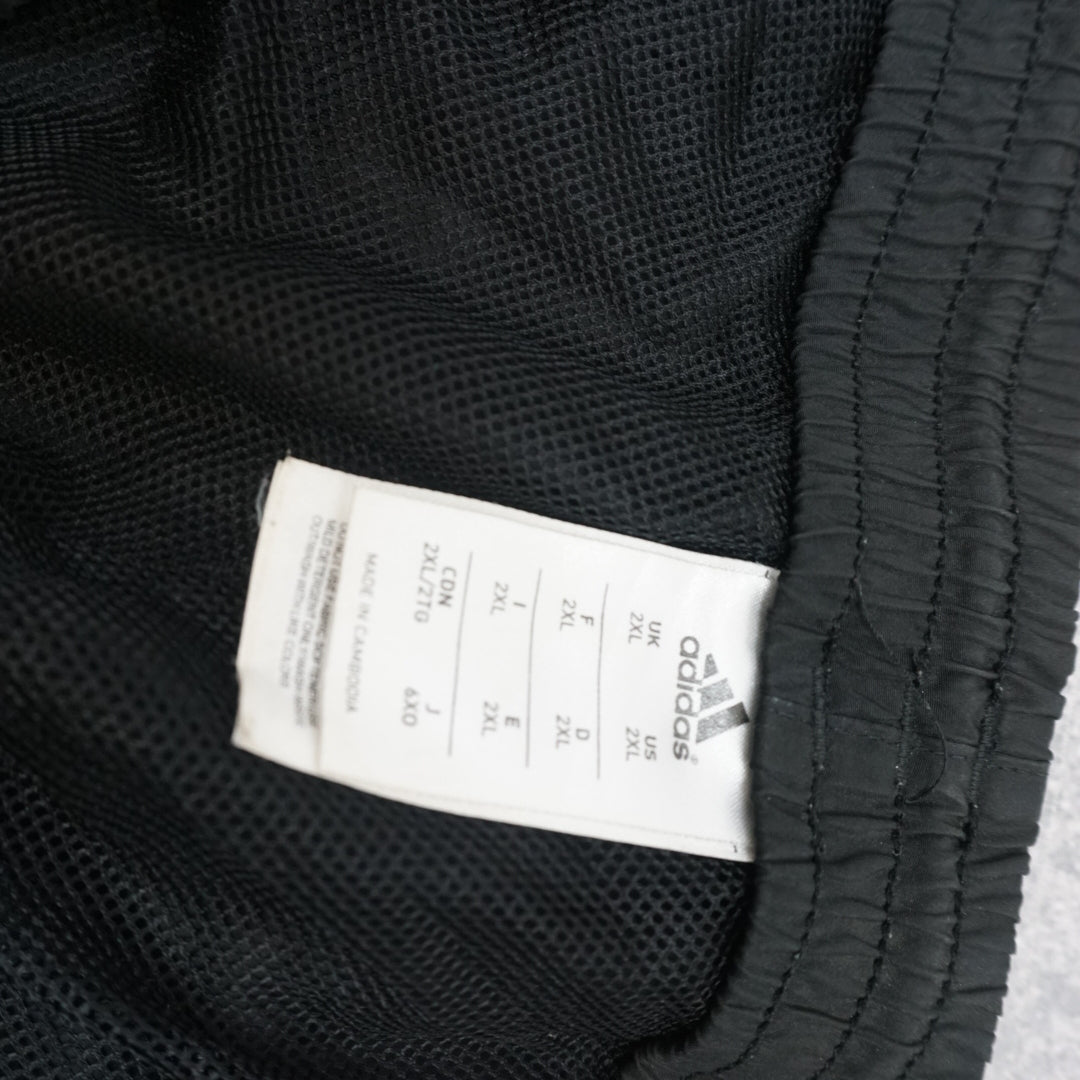 2000s Adidas Track Pants