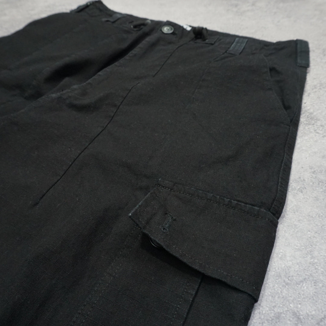 Aden Baggy Cargo Pants
