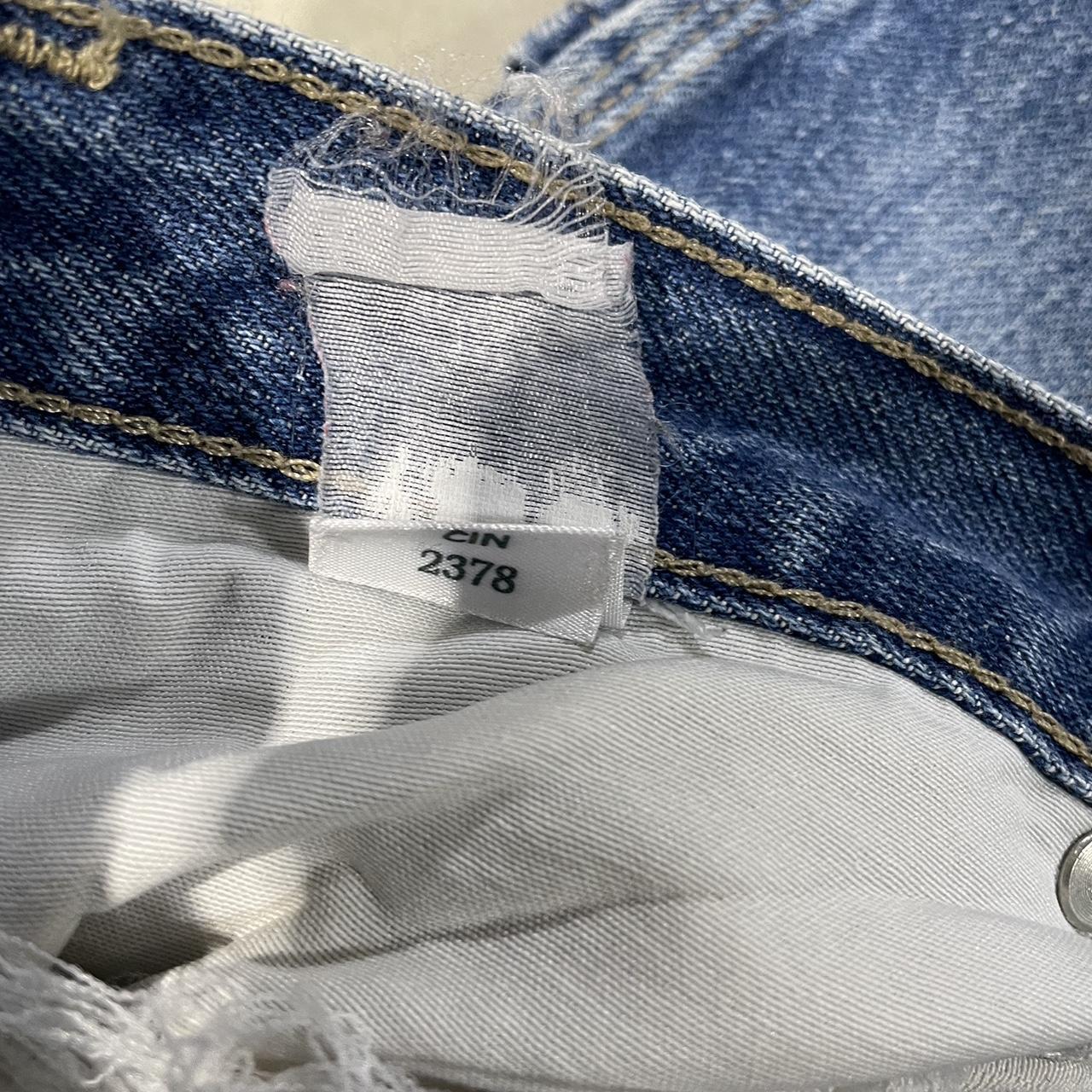 2000s Dickies Relaxed Jeans