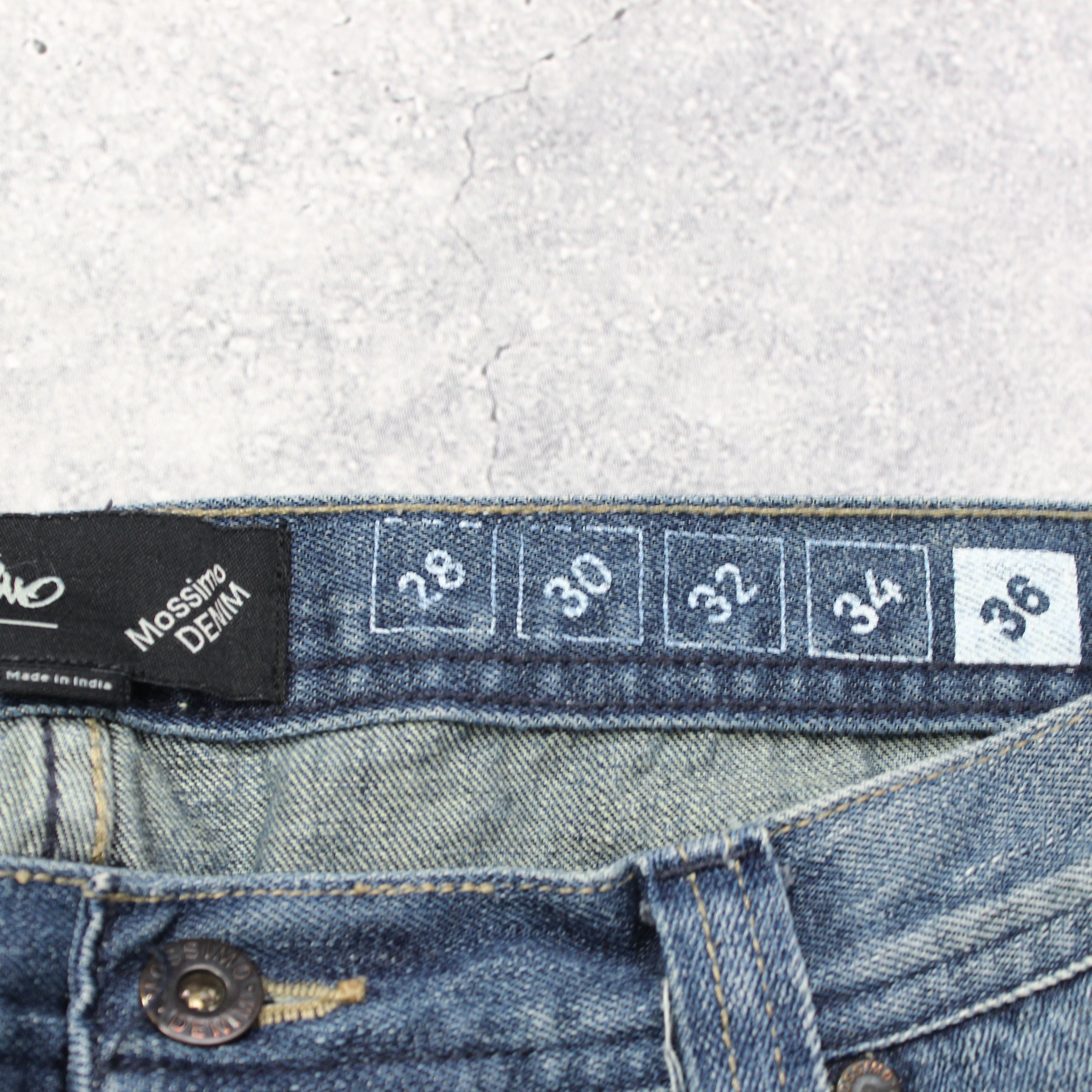 Mossimo Bootcut Jeans