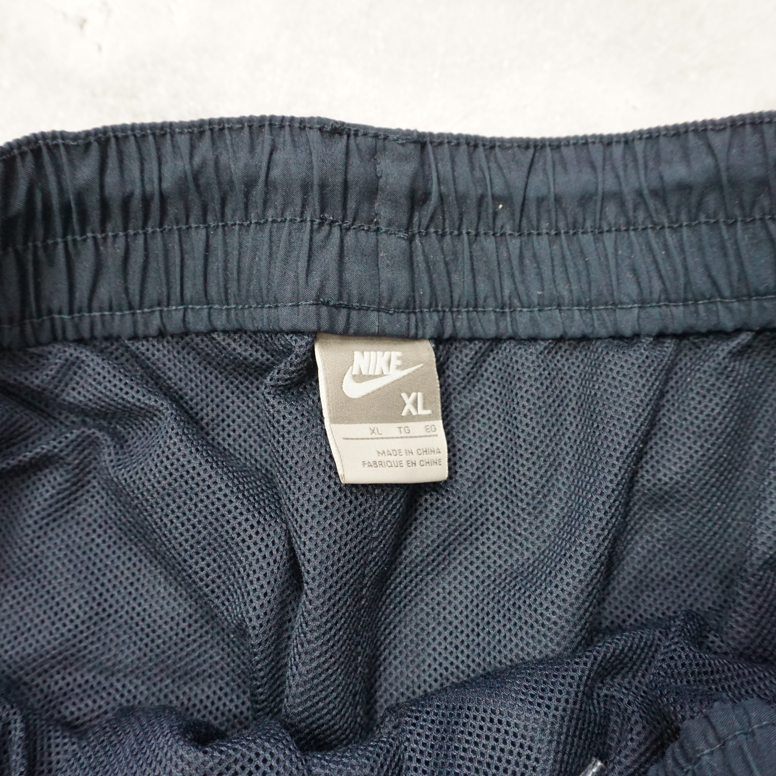 2000s Nike Track Pants