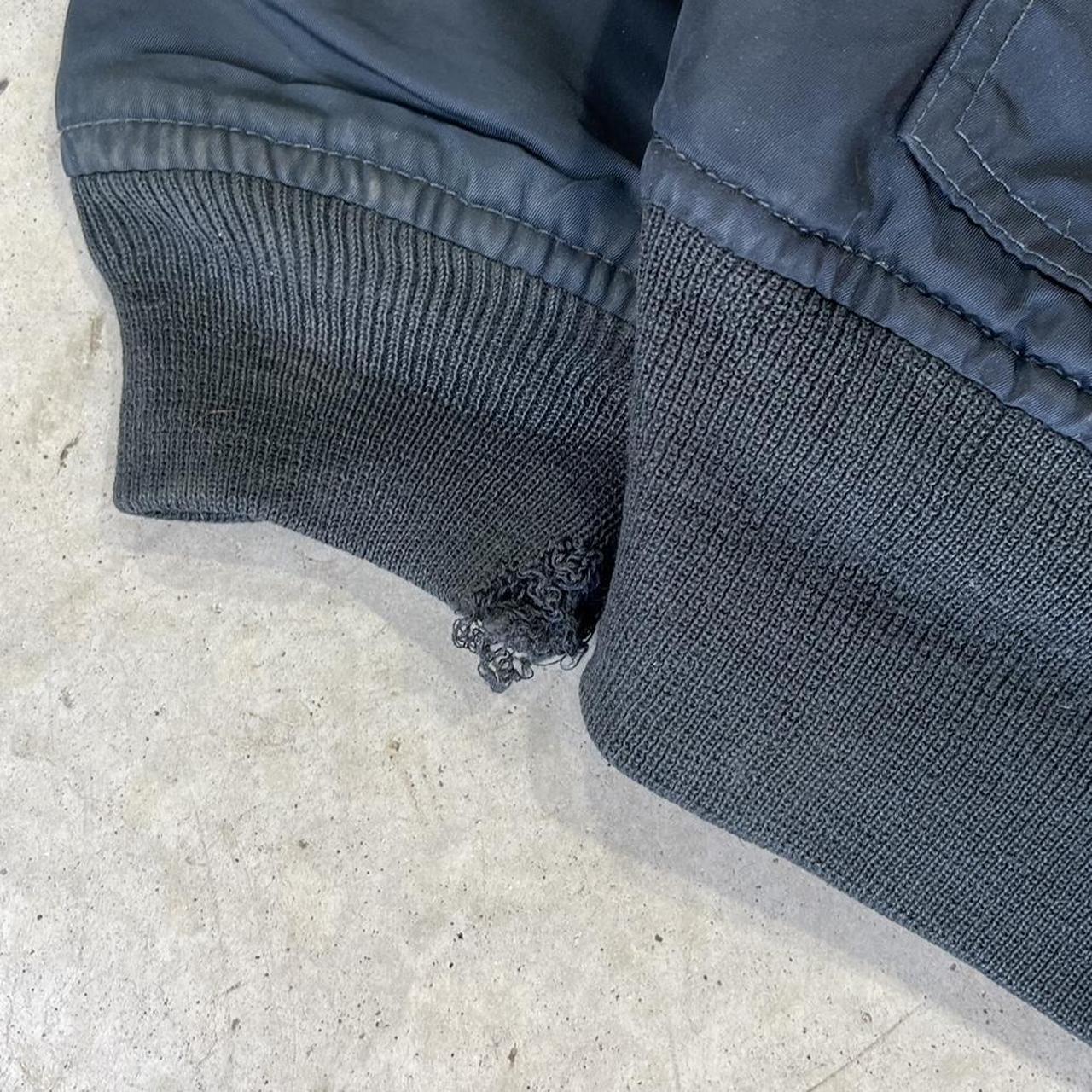 2000s Schott Bomber Jacket