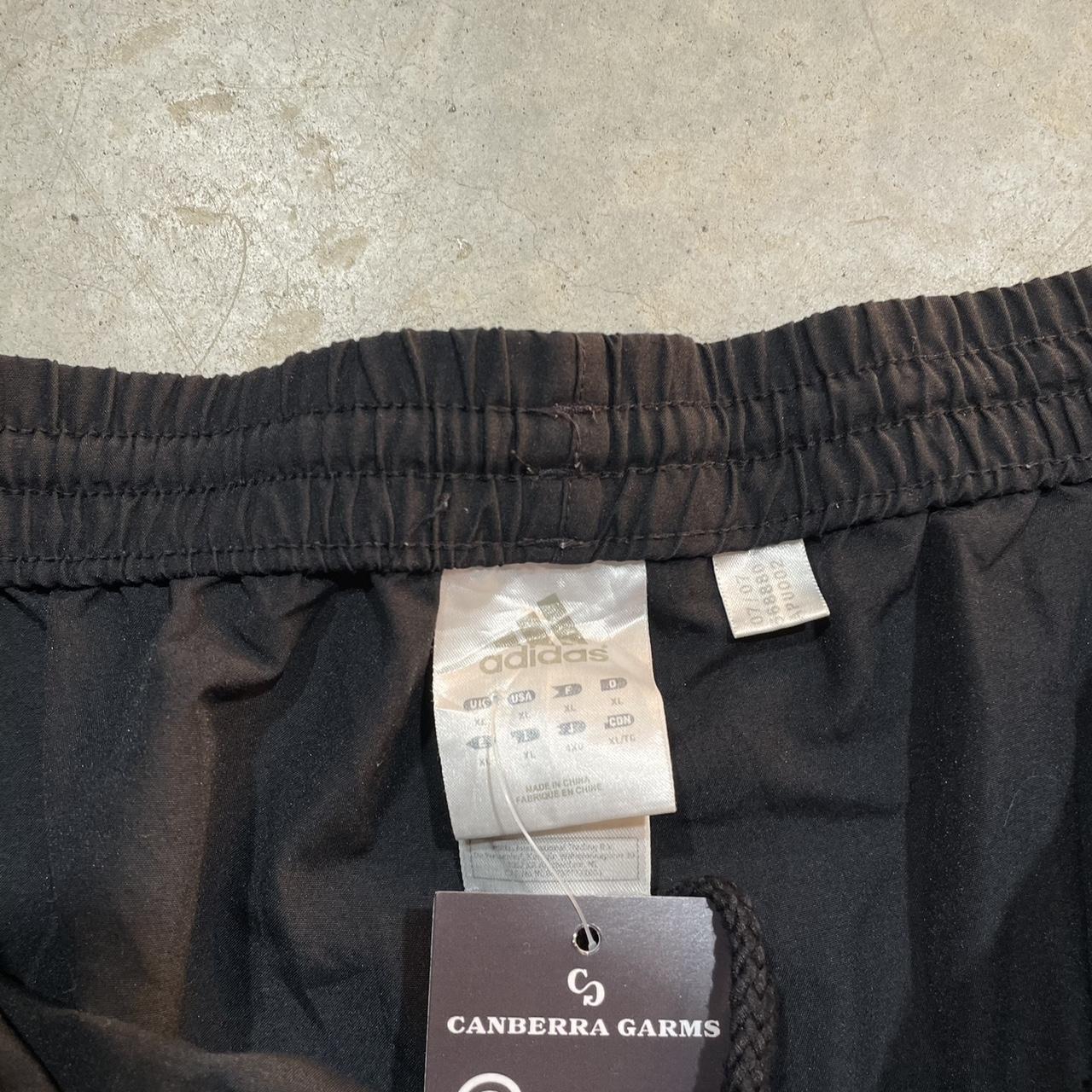 2000s Adidas Pants