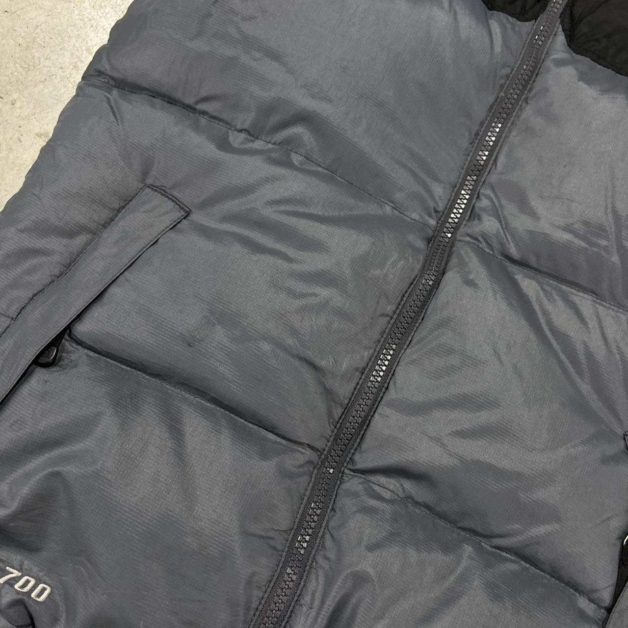 2000s The North Face Puffer Puffer Jacket