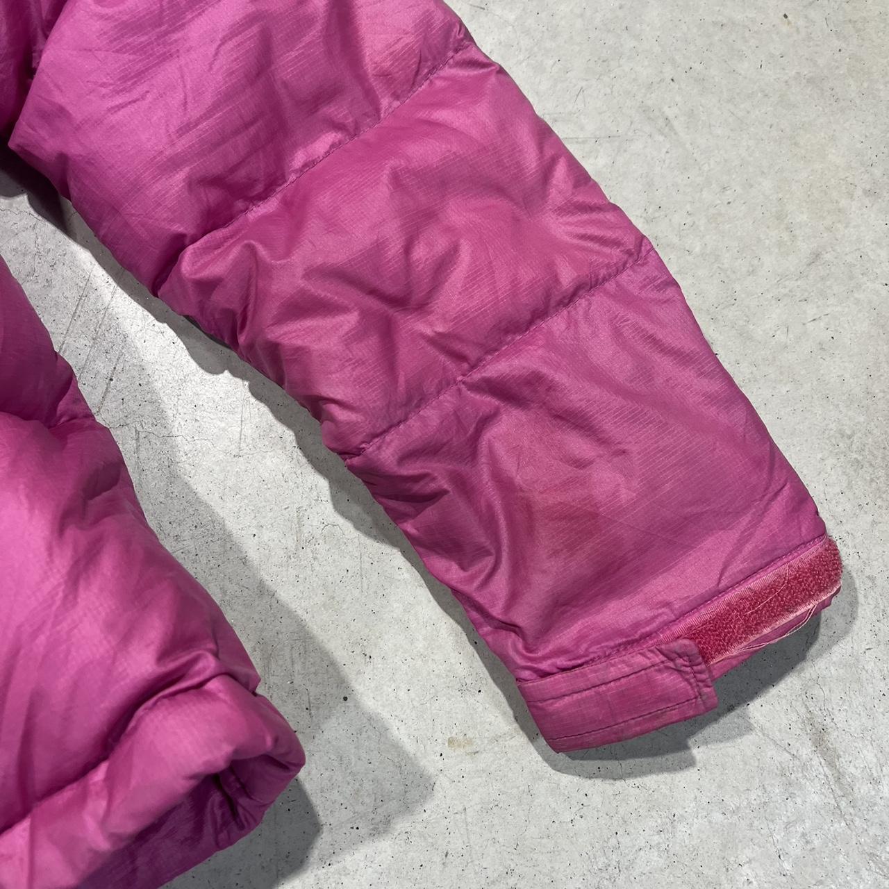 2000s The North Face Puffer Jacket