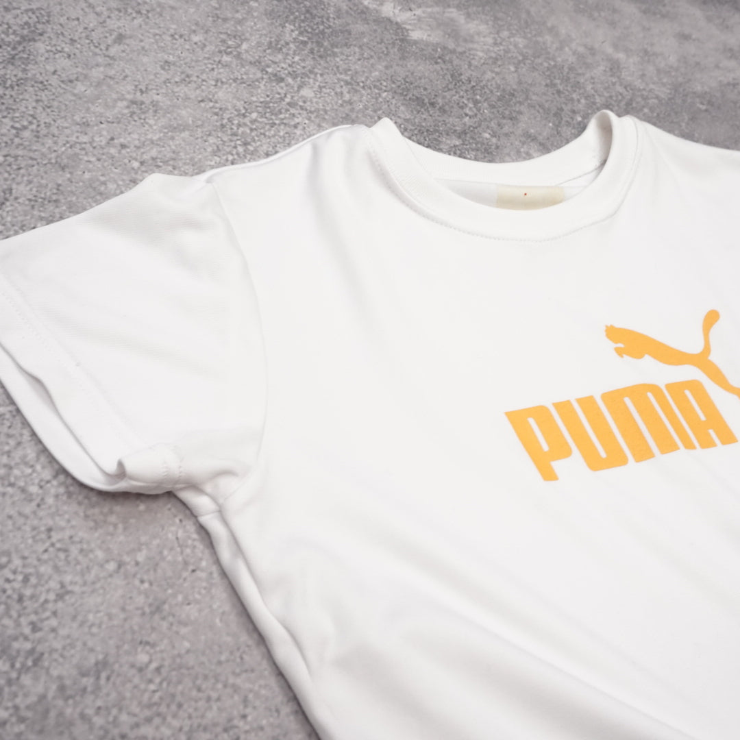 Puma Baby T-Shirt