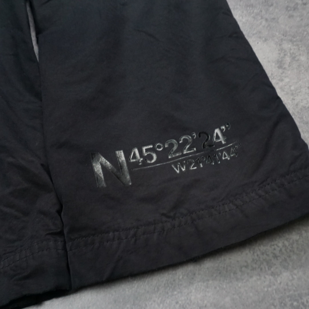 2000s Nike Track Pants