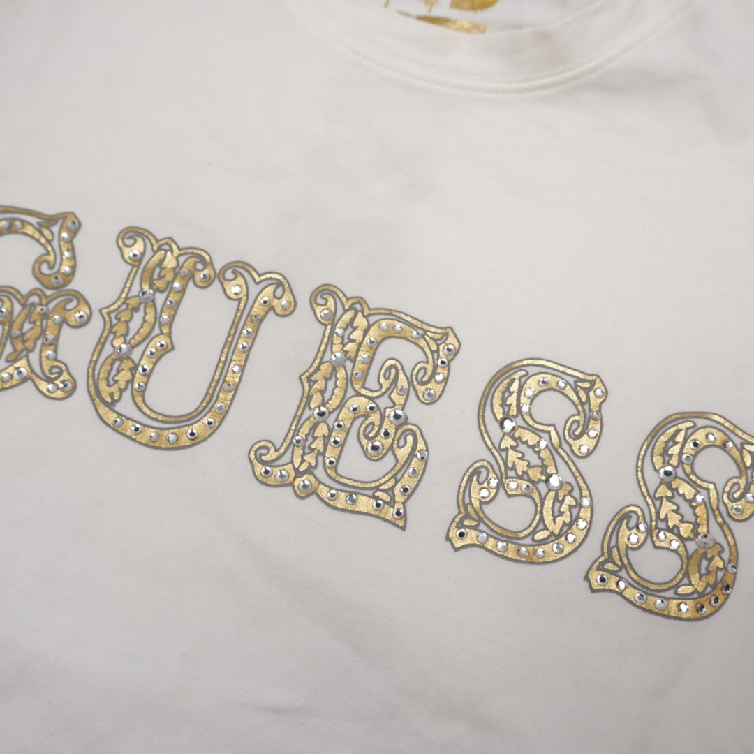 Guess Graphic T-Shirt