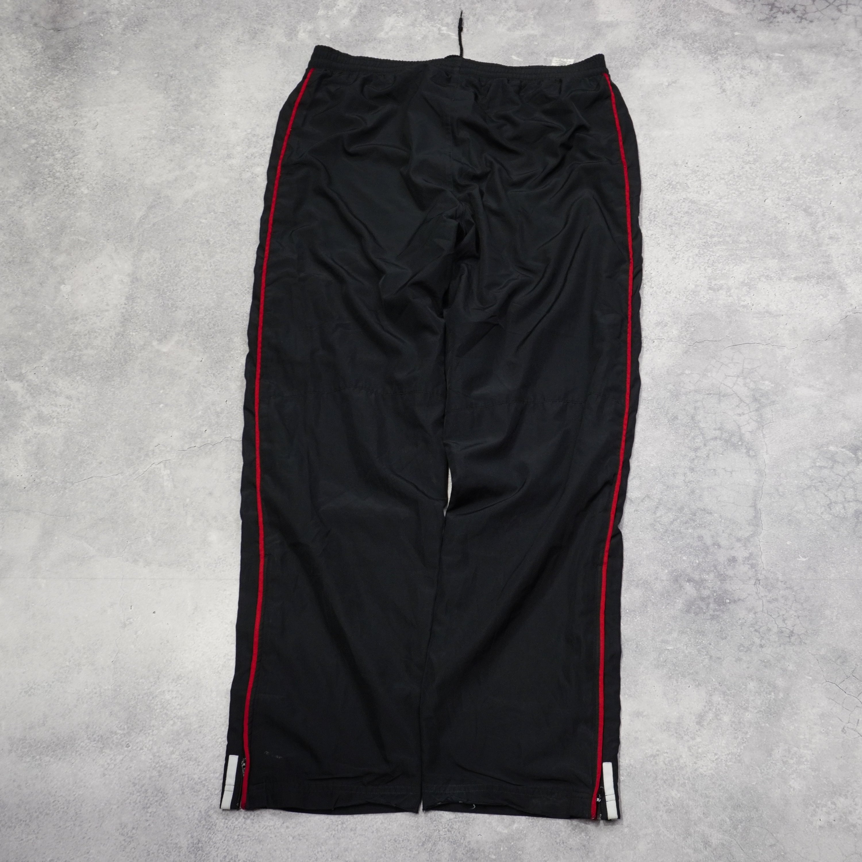 2000s Adidas Track Pants