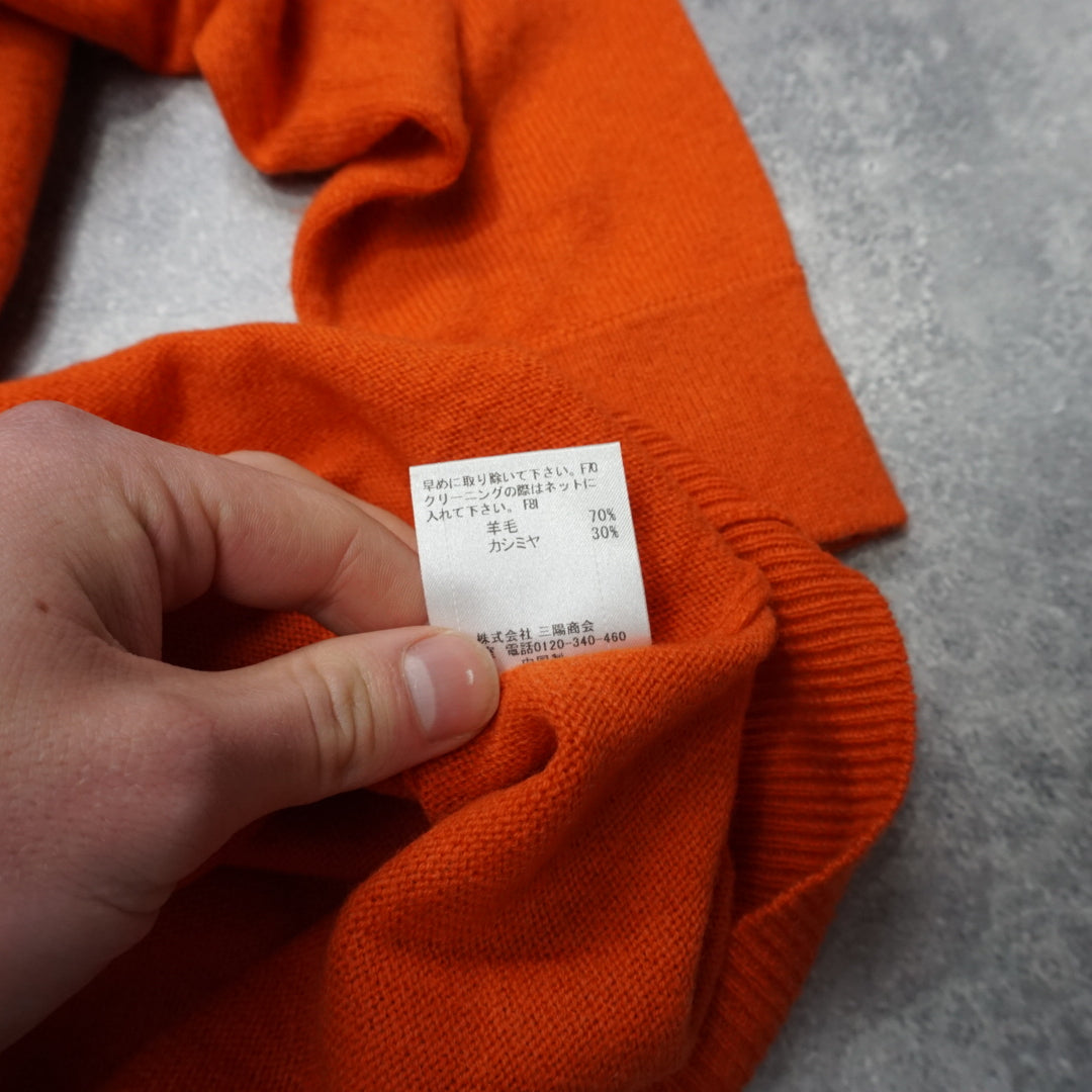 Burberry Black Label Knit
