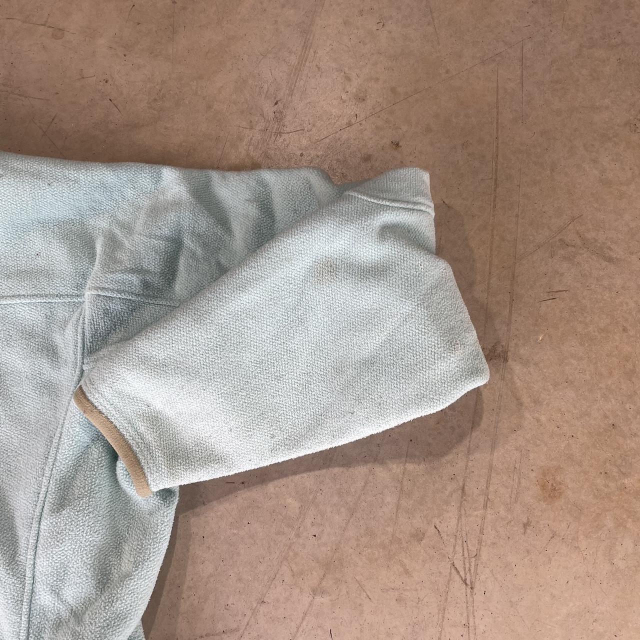 2000s Arc’teryx Zip Up