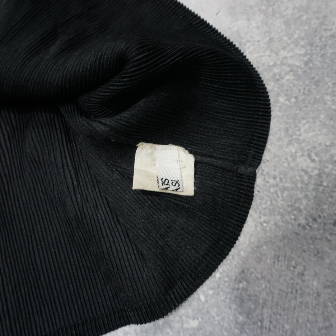 Issey Miyake Pleats Please Polo