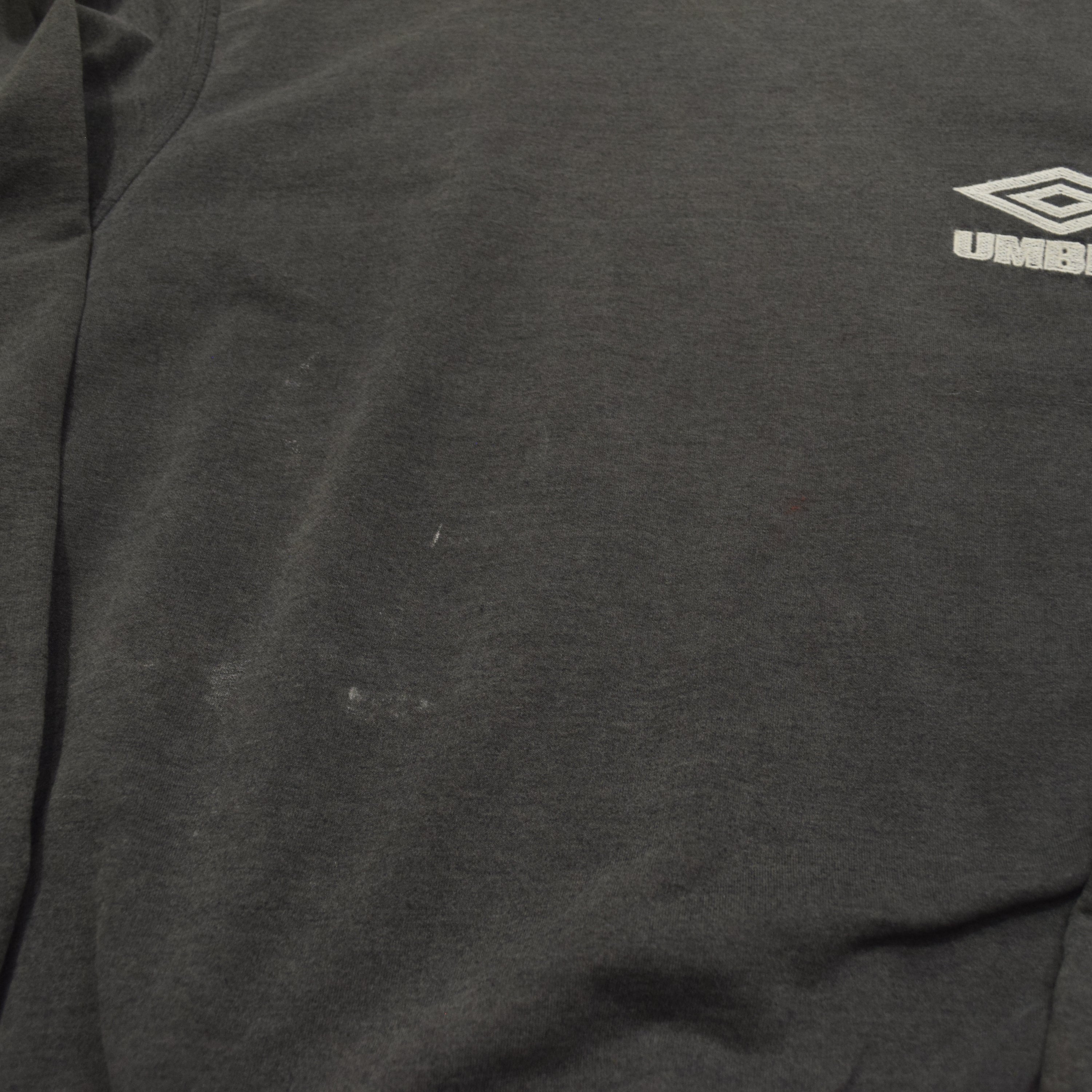 2000s Umbro Crewneck
