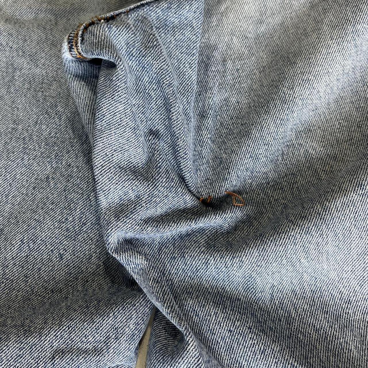 2000s US Polo Assn. Baggy Jeans