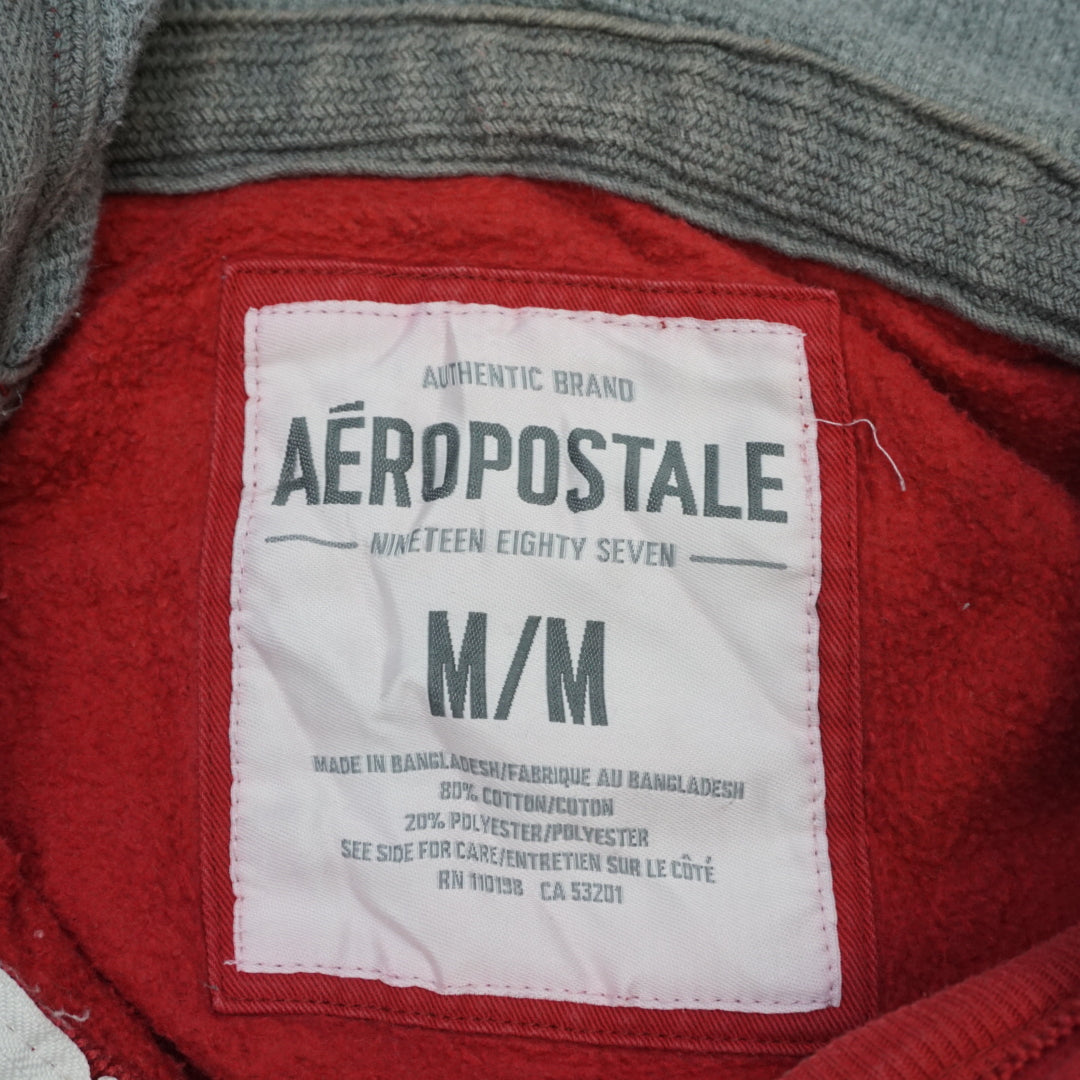 2000s Aeropostale Hoodie