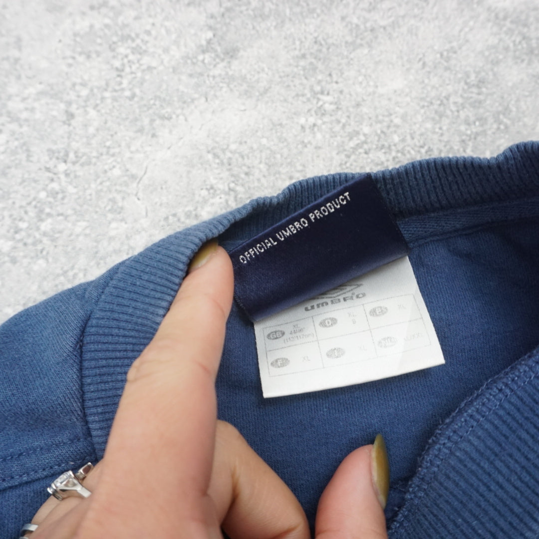 Umbro Sweater