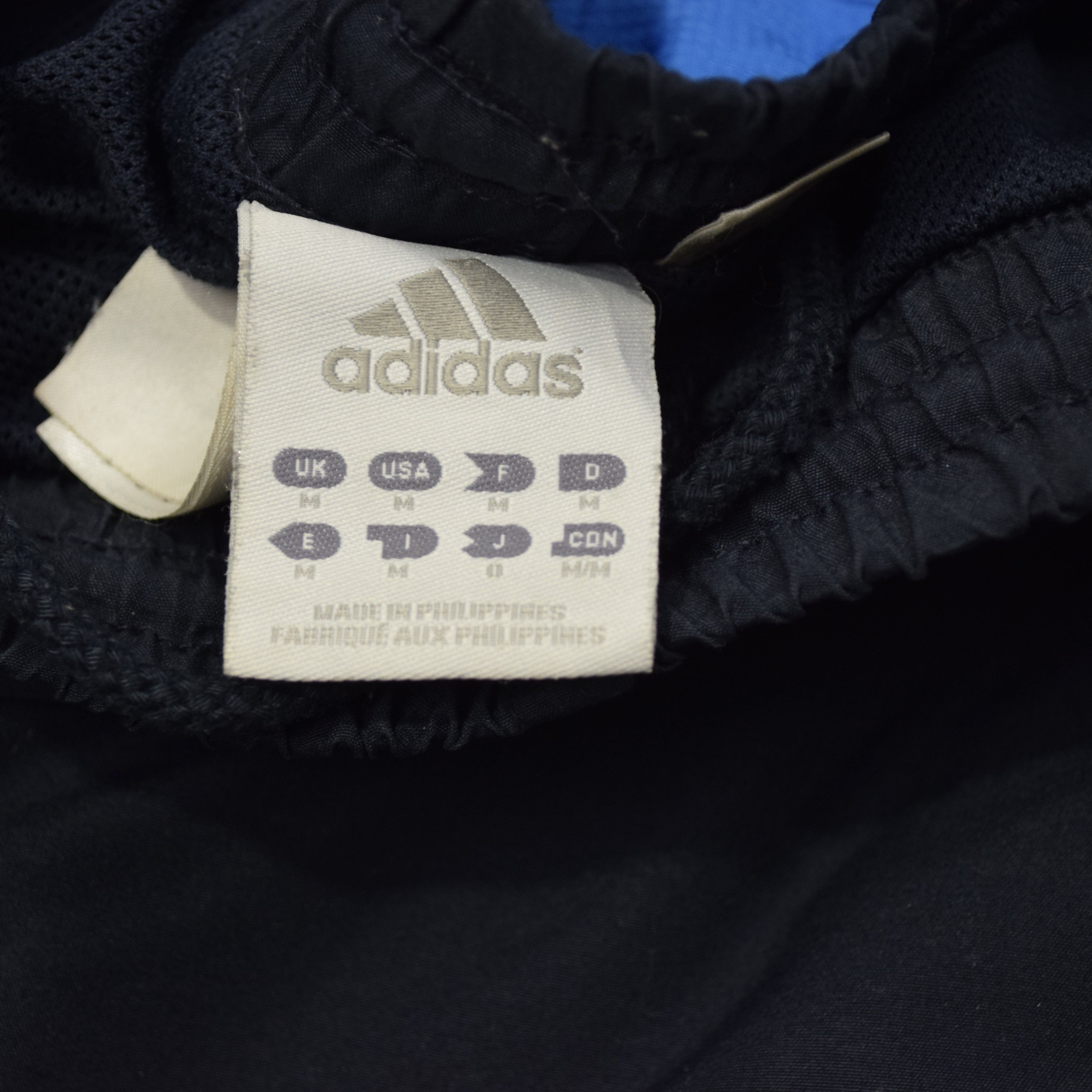 2000s Adidas Track Pants