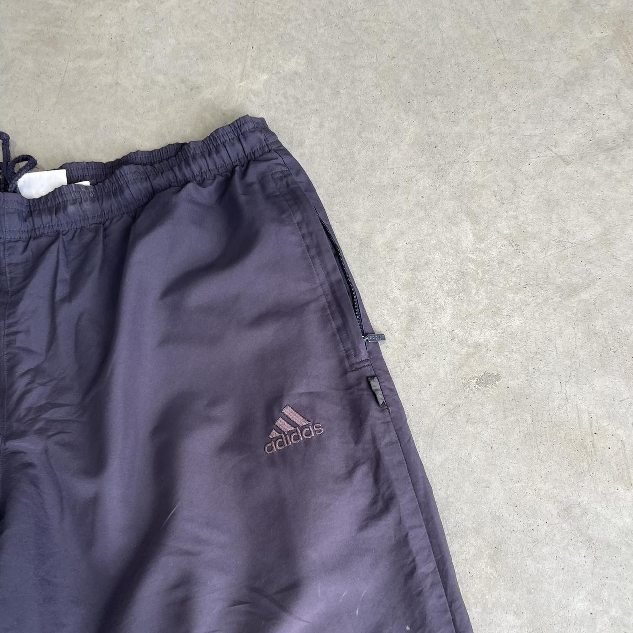 2000s adidas Track Pants