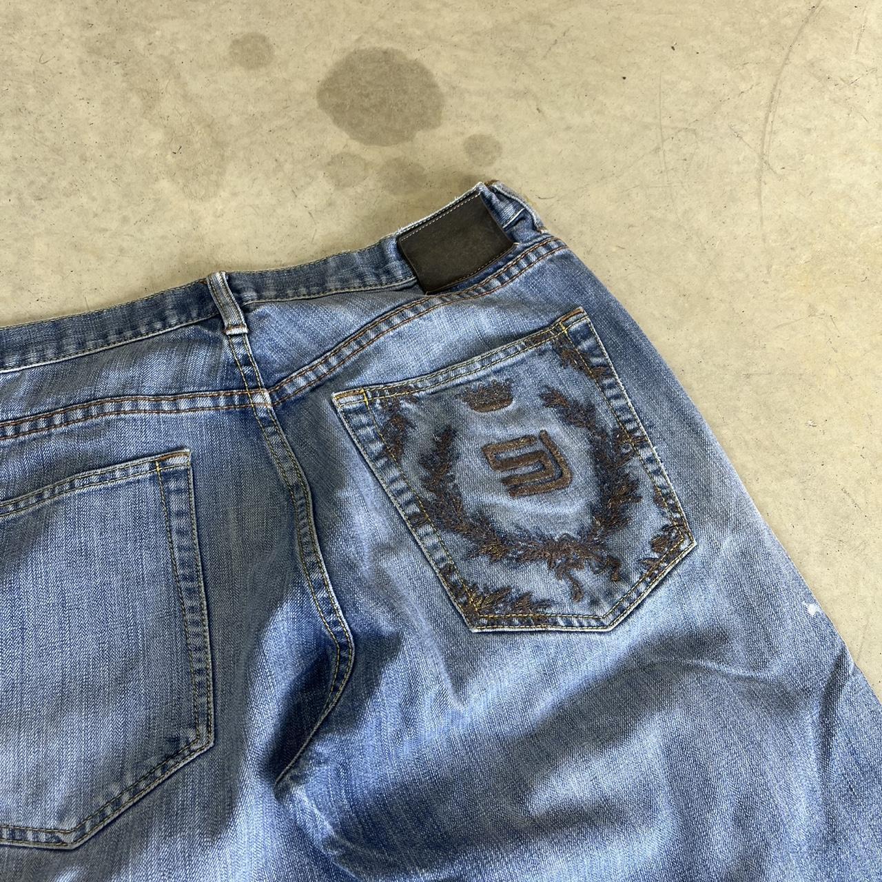 2000s Sean John Jeans