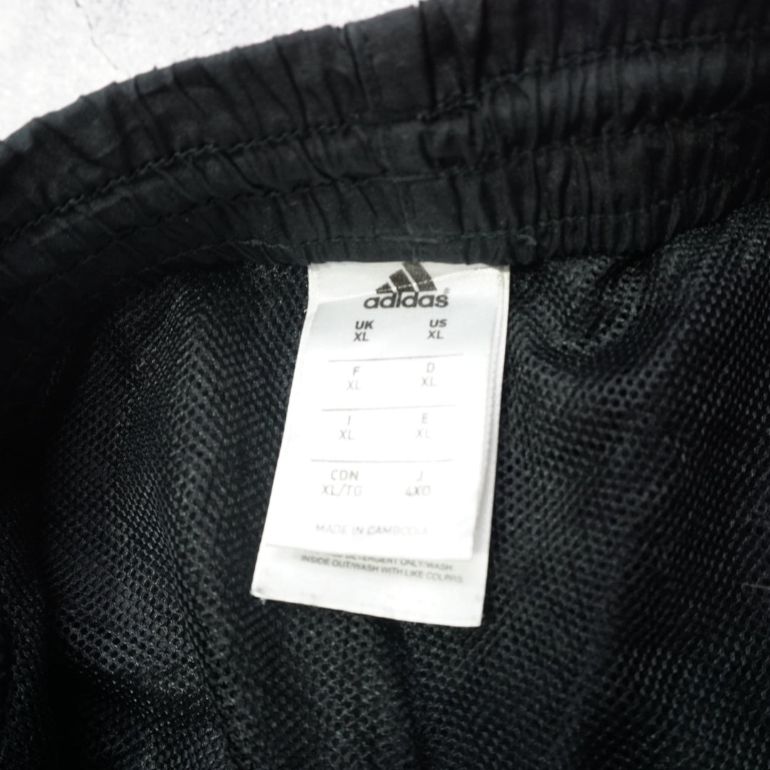 2000s Adidas Track Pants