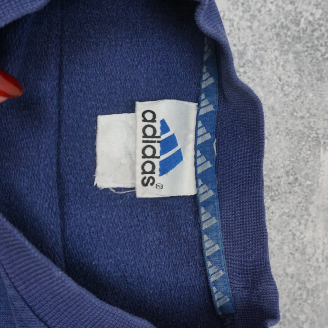 Adidas Crewneck
