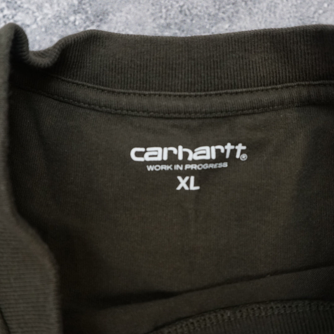 Carhartt Graphic T-Shirt