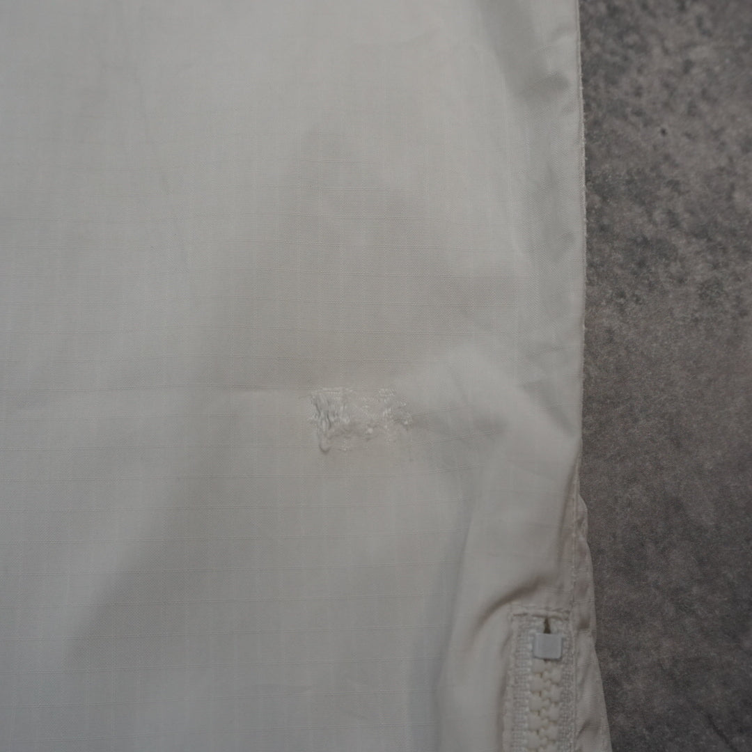 2000s Sergio Tacchini Nylon Track Pants