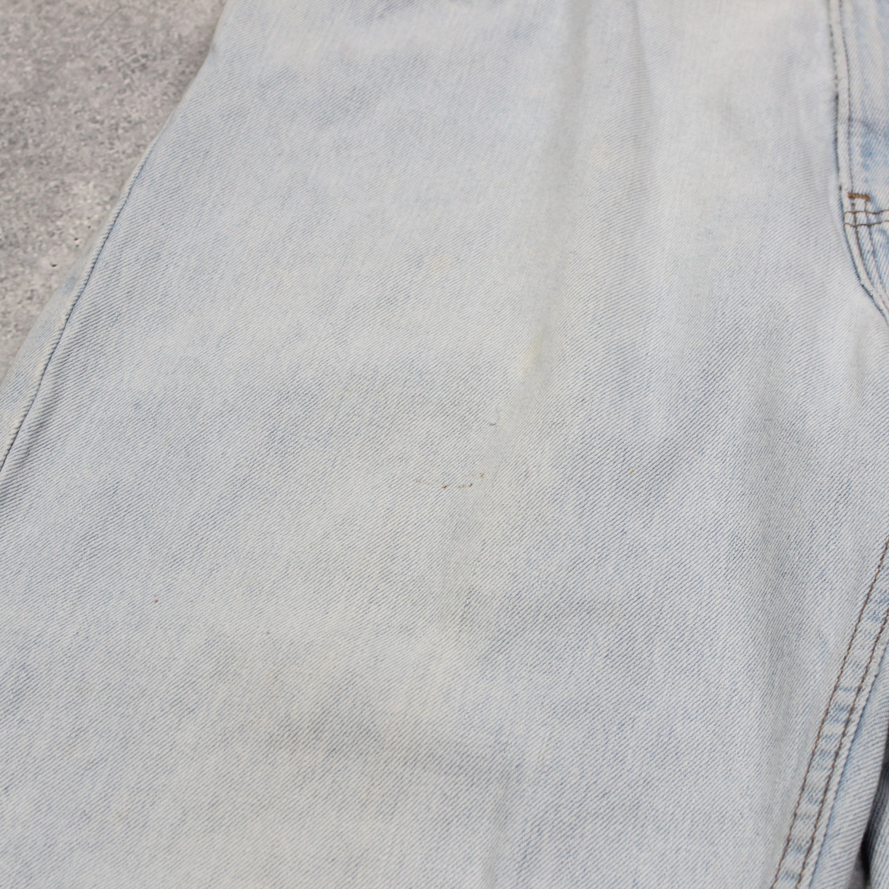 90s Levi's Silvertab Jeans Loose Fit