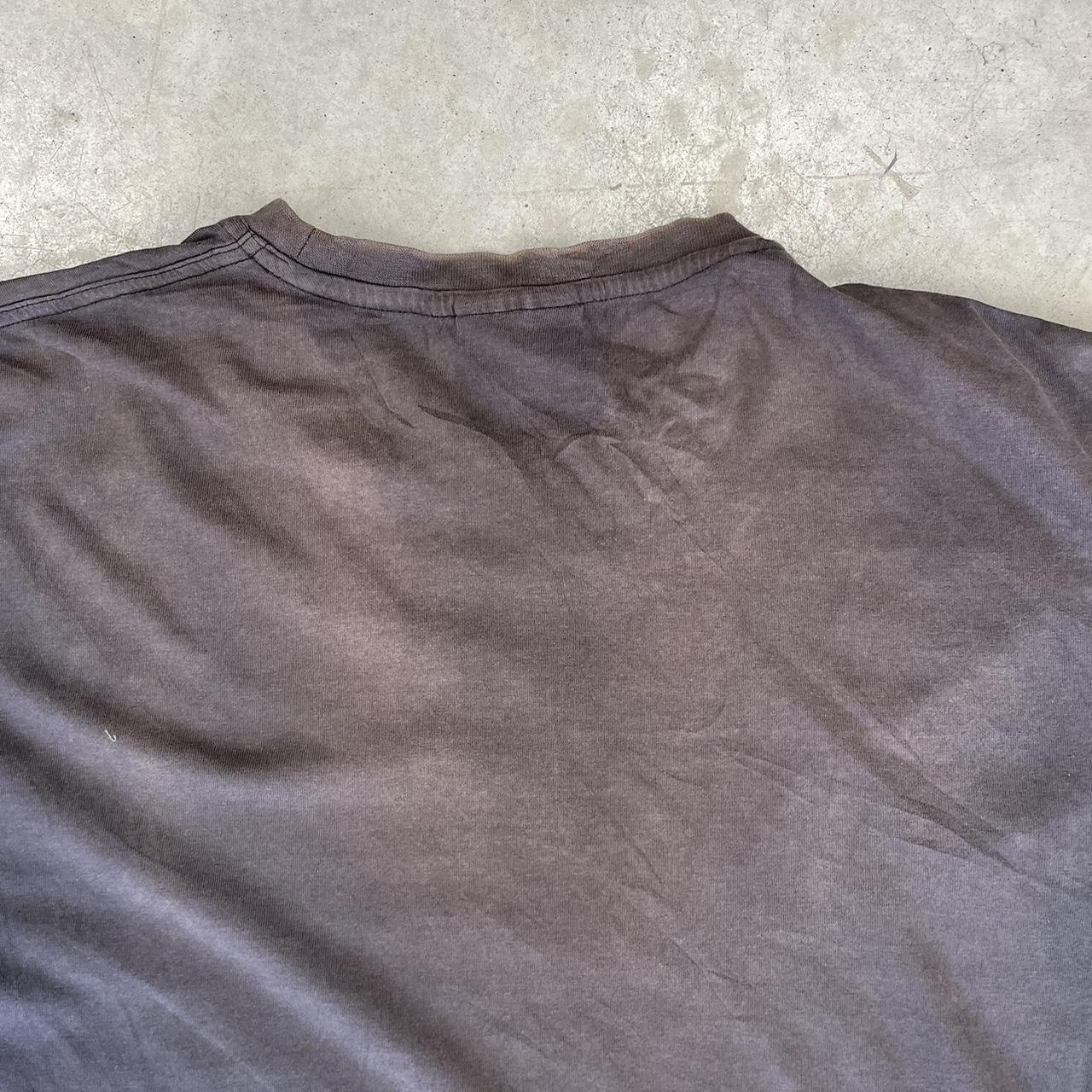 2000s Reebok Graphic T-Shirt