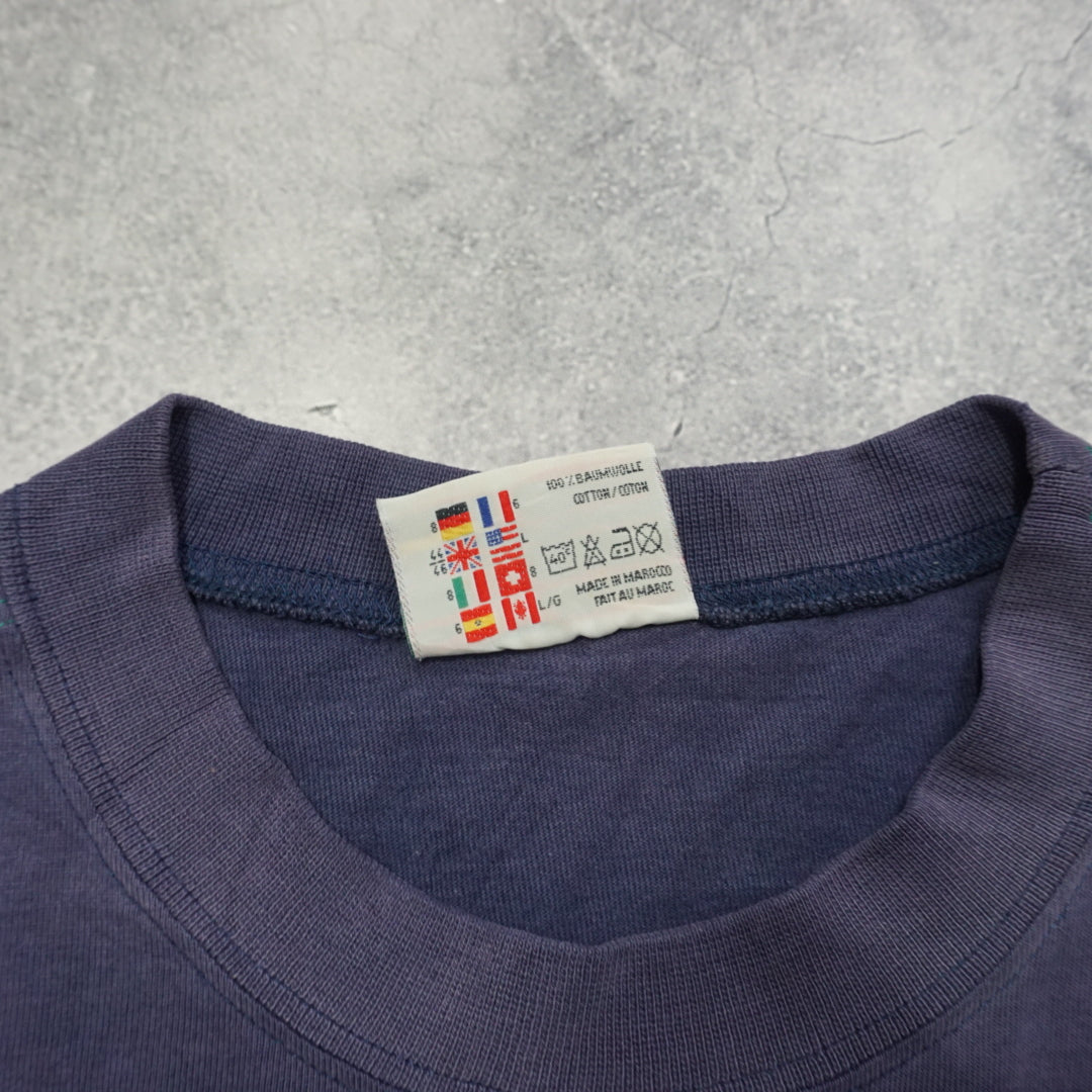 90s Adidas Equipment T-Shirt
