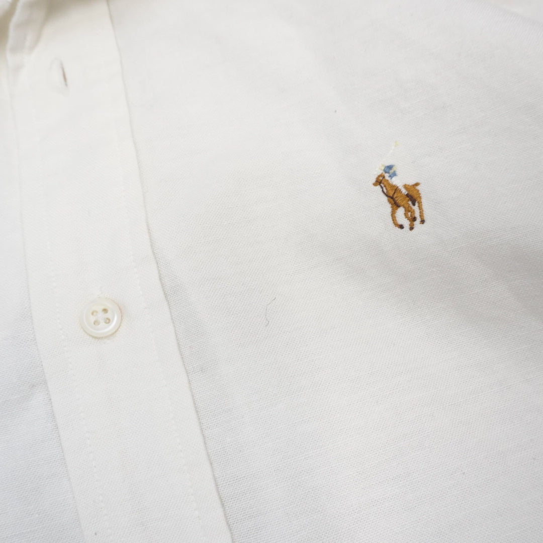 2000s Ralph Lauren Button Up