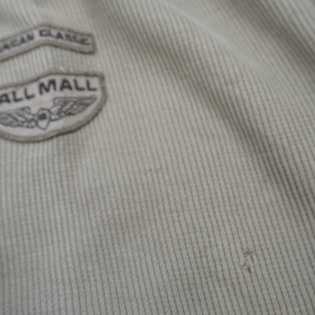 Pall Mall American Classic Sweater