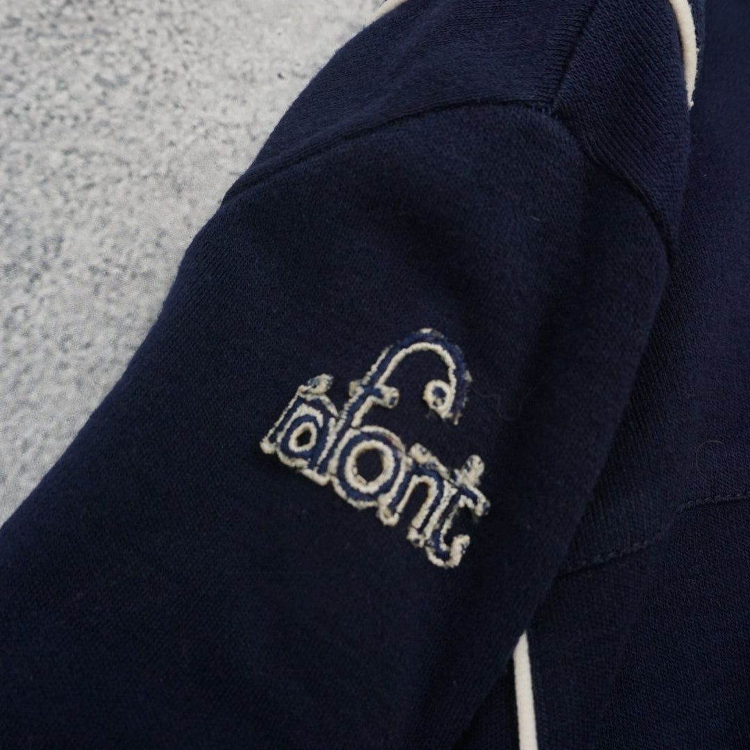 Lafontennis Zip Up