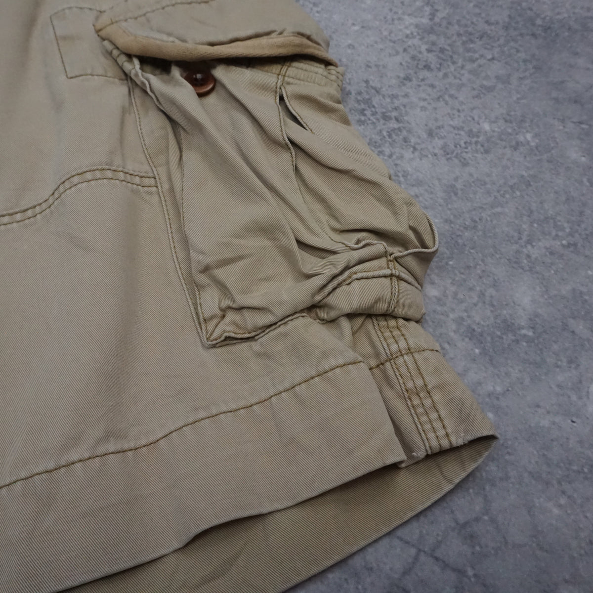 Polo Ralph Lauren Cargo Shorts