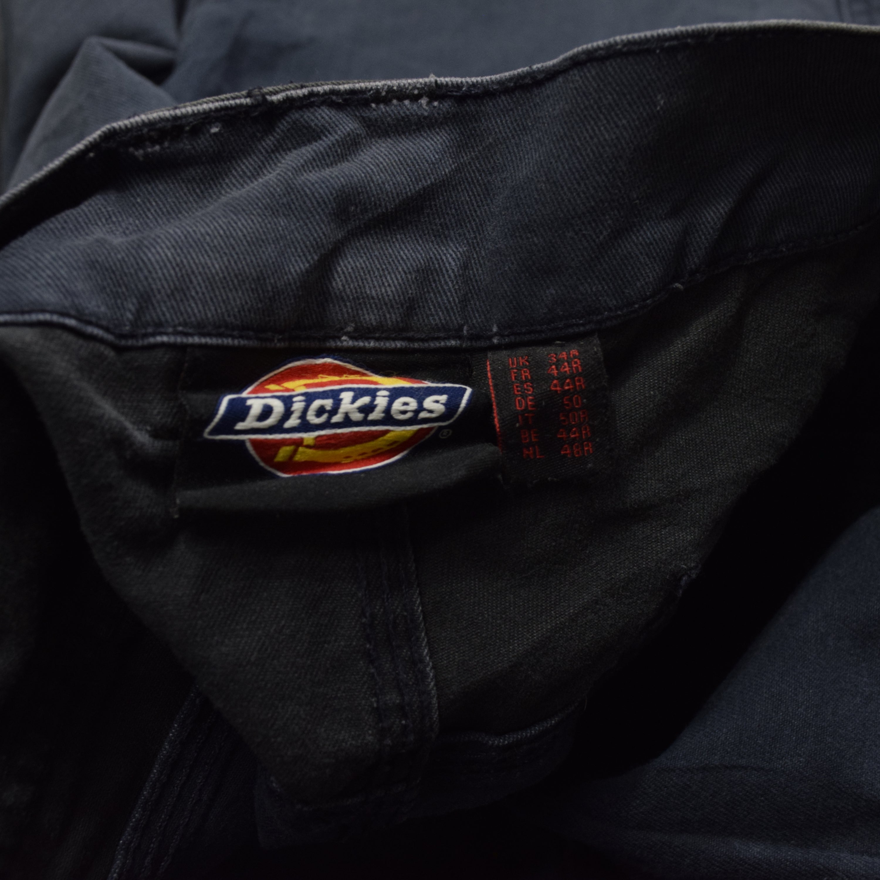 2000s Dickies Utility Cargo Pants