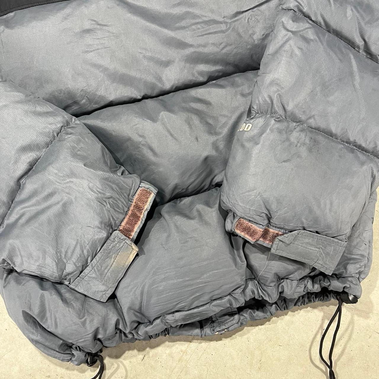 2000s The North Face Puffer Jacket
